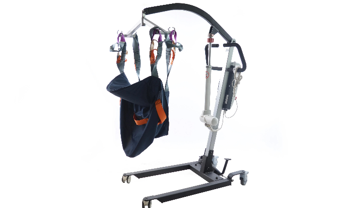 移位机Y403，采用可折叠设计，便于存储和运输，为用户提供便捷的搬移和支撑功能。