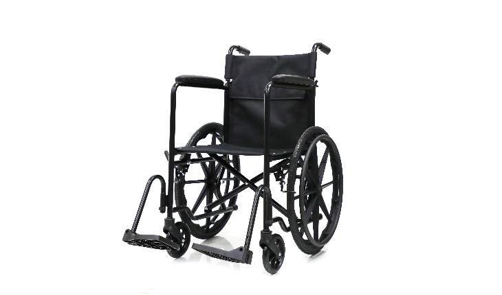 英科医疗手动轮椅ECO