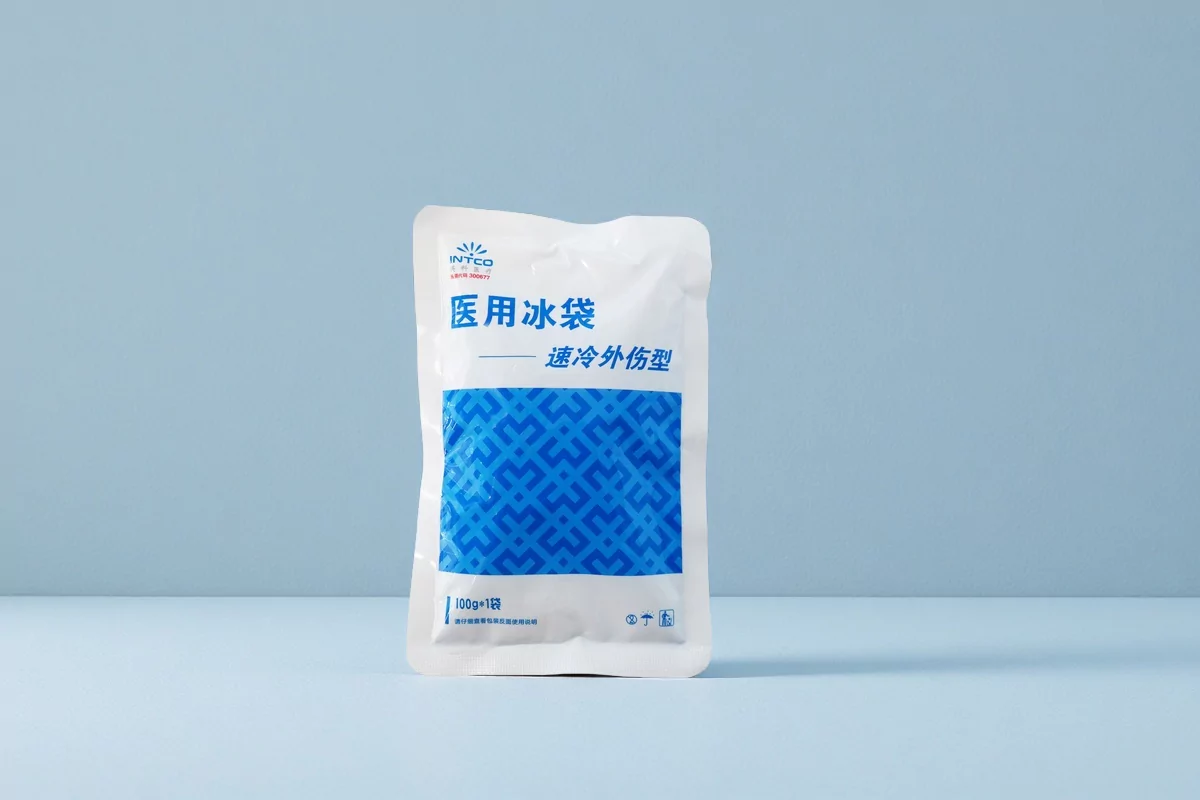英科医疗冰袋